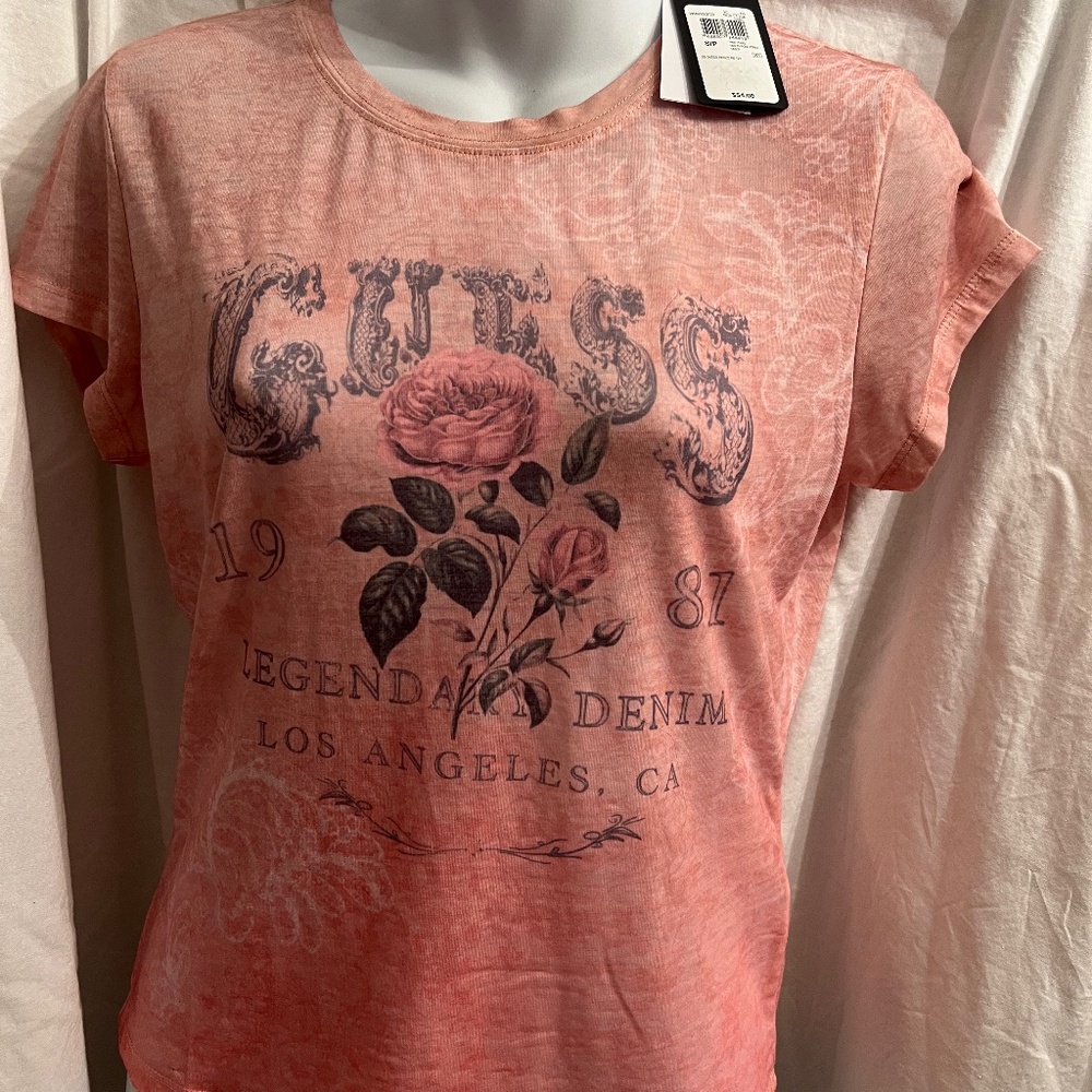 Guess T Shirt